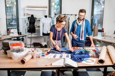 Fashion Design 2 Years Course in 2023