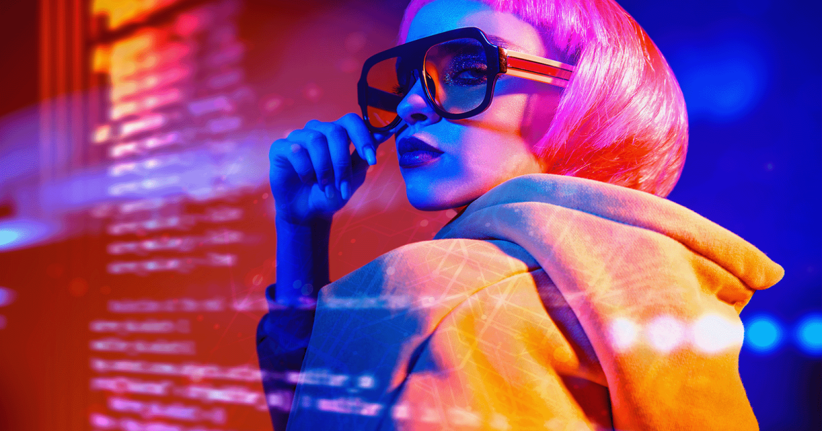 AI in Fashion How AI is Changing Fashion